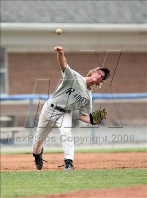 Thumbnail 3 in Caledonia-Mumford vs Honeoye (Section 5 Class C Final) photogallery.