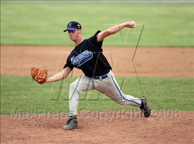 Thumbnail 2 in Caledonia-Mumford vs Honeoye (Section 5 Class C Final) photogallery.