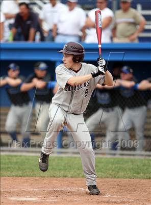 Thumbnail 2 in Caledonia-Mumford vs Honeoye (Section 5 Class C Final) photogallery.