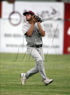 Thumbnail 1 in Caledonia-Mumford vs Honeoye (Section 5 Class C Final) photogallery.