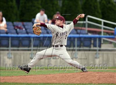 Thumbnail 3 in Caledonia-Mumford vs Honeoye (Section 5 Class C Final) photogallery.