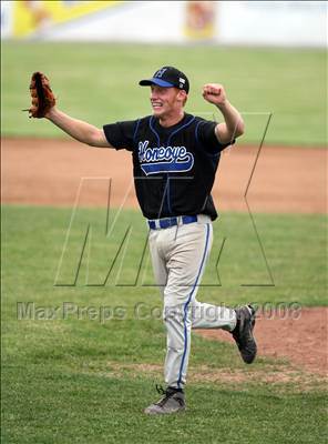 Thumbnail 1 in Caledonia-Mumford vs Honeoye (Section 5 Class C Final) photogallery.