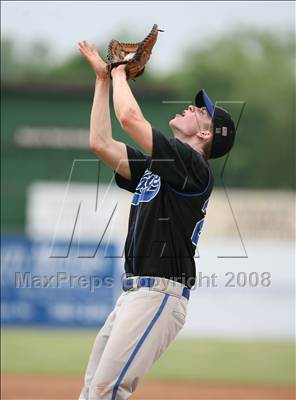 Thumbnail 3 in Caledonia-Mumford vs Honeoye (Section 5 Class C Final) photogallery.
