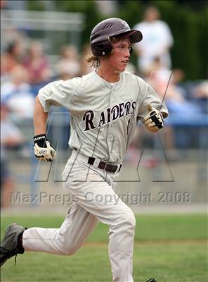 Thumbnail 2 in Caledonia-Mumford vs Honeoye (Section 5 Class C Final) photogallery.