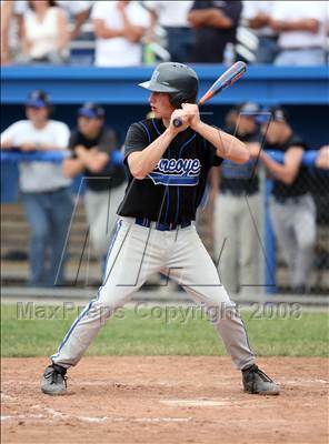 Thumbnail 2 in Caledonia-Mumford vs Honeoye (Section 5 Class C Final) photogallery.