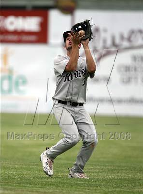 Thumbnail 3 in Caledonia-Mumford vs Honeoye (Section 5 Class C Final) photogallery.