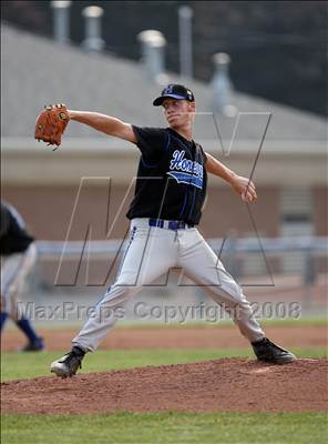 Thumbnail 1 in Caledonia-Mumford vs Honeoye (Section 5 Class C Final) photogallery.