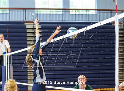 Thumbnail 1 in Fellowship Christian vs. Roswell photogallery.