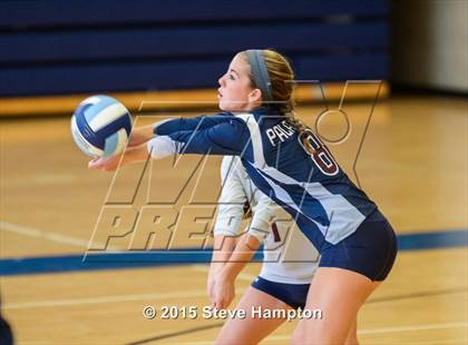 Thumbnail 2 in Fellowship Christian vs. Roswell photogallery.