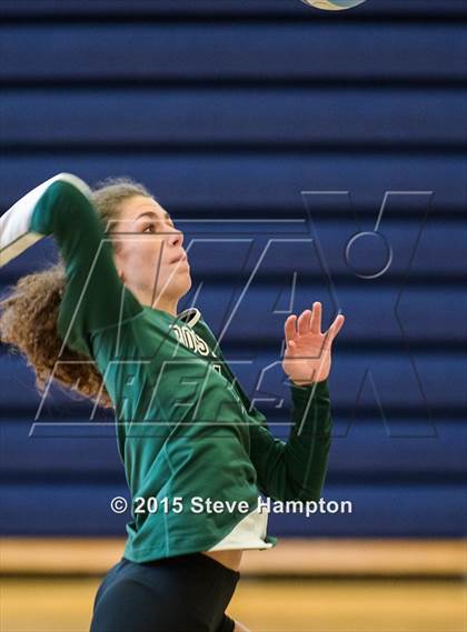 Thumbnail 3 in Fellowship Christian vs. Roswell photogallery.