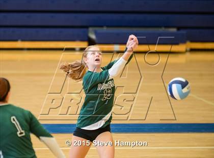Thumbnail 3 in Fellowship Christian vs. Roswell photogallery.