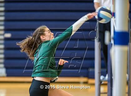 Thumbnail 1 in Fellowship Christian vs. Roswell photogallery.