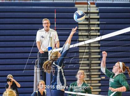 Thumbnail 3 in Fellowship Christian vs. Roswell photogallery.
