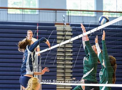 Thumbnail 2 in Fellowship Christian vs. Roswell photogallery.