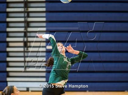 Thumbnail 3 in Fellowship Christian vs. Roswell photogallery.