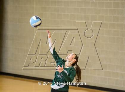 Thumbnail 2 in Fellowship Christian vs. Roswell photogallery.