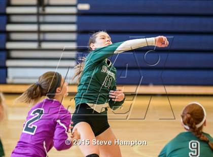Thumbnail 1 in Fellowship Christian vs. Roswell photogallery.