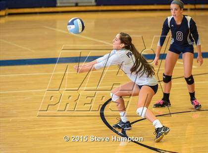 Thumbnail 2 in Fellowship Christian vs. Roswell photogallery.