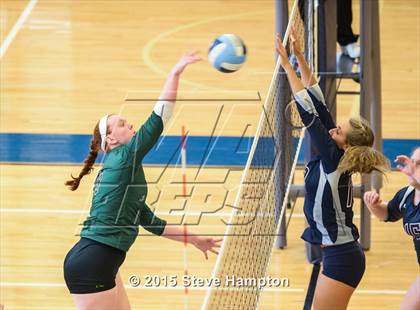 Thumbnail 2 in Fellowship Christian vs. Roswell photogallery.