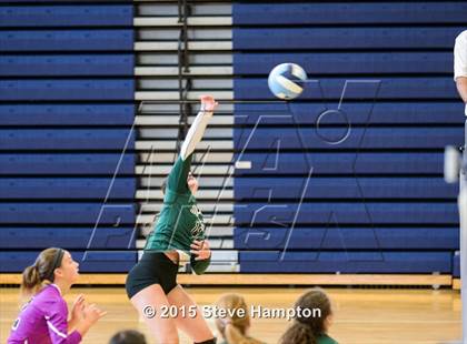 Thumbnail 1 in Fellowship Christian vs. Roswell photogallery.