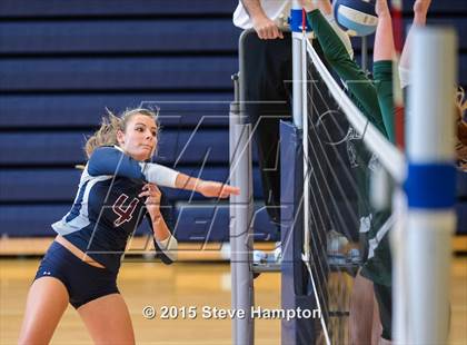 Thumbnail 1 in Fellowship Christian vs. Roswell photogallery.