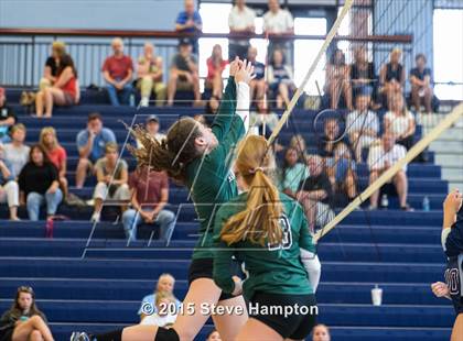 Thumbnail 3 in Fellowship Christian vs. Roswell photogallery.