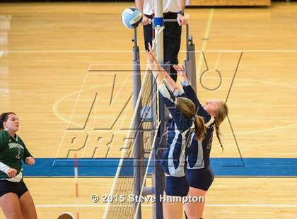 Thumbnail 1 in Fellowship Christian vs. Roswell photogallery.