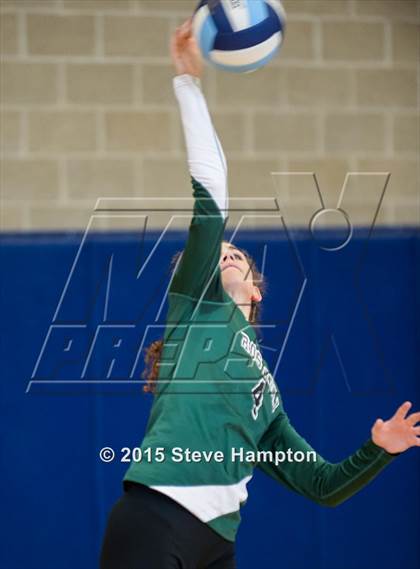 Thumbnail 2 in Fellowship Christian vs. Roswell photogallery.