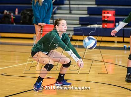 Thumbnail 3 in Fellowship Christian vs. Roswell photogallery.