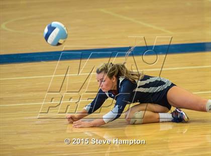 Thumbnail 2 in Fellowship Christian vs. Roswell photogallery.