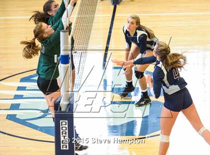 Thumbnail 2 in Fellowship Christian vs. Roswell photogallery.