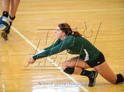 Thumbnail 1 in Fellowship Christian vs. Roswell photogallery.
