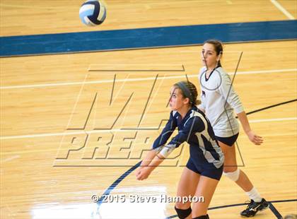 Thumbnail 3 in Fellowship Christian vs. Roswell photogallery.