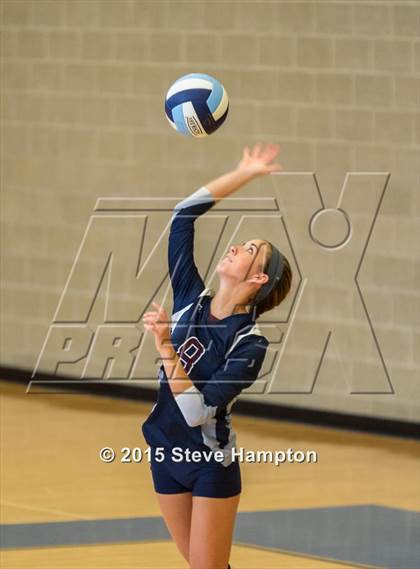 Thumbnail 1 in Fellowship Christian vs. Roswell photogallery.
