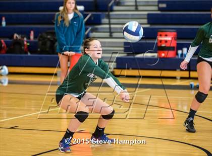 Thumbnail 1 in Fellowship Christian vs. Roswell photogallery.