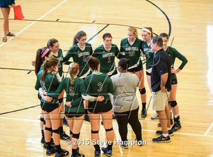 Thumbnail 1 in Fellowship Christian vs. Roswell photogallery.