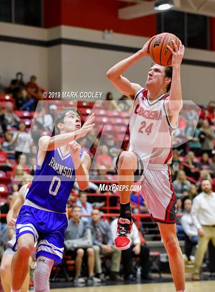Thumbnail 3 in Robinson @ Lorena photogallery.