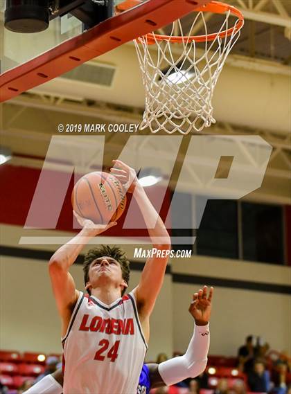 Thumbnail 3 in Robinson @ Lorena photogallery.