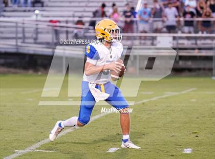 Thumbnail 3 in J.L. Mann vs Travelers Rest (Patriot Jamboree) photogallery.