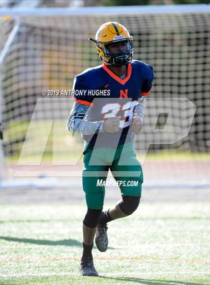 Thumbnail 1 in Nassau County Section 8 Senior Bowl Classic photogallery.