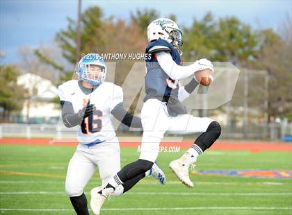 Thumbnail 1 in Nassau County Section 8 Senior Bowl Classic photogallery.