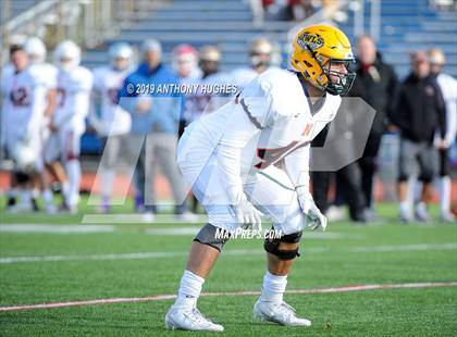 Thumbnail 1 in Nassau County Section 8 Senior Bowl Classic photogallery.