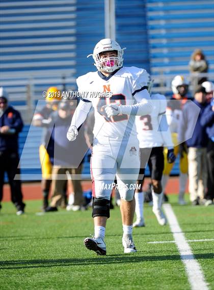 Thumbnail 1 in Nassau County Section 8 Senior Bowl Classic photogallery.