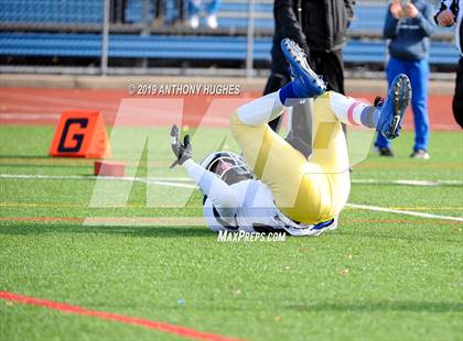Thumbnail 1 in Nassau County Section 8 Senior Bowl Classic photogallery.