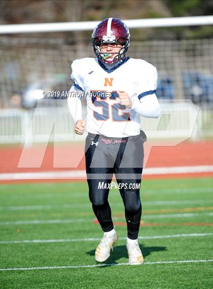 Thumbnail 1 in Nassau County Section 8 Senior Bowl Classic photogallery.