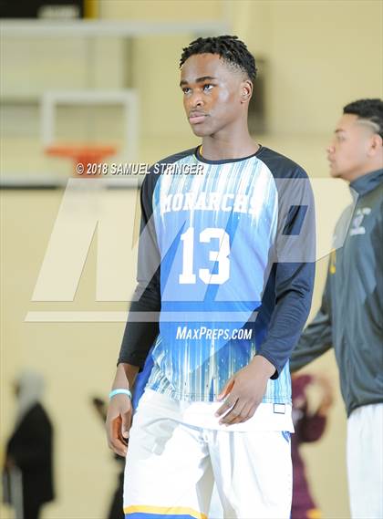 Thumbnail 1 in Mt. Eden vs. San Lorenzo (Warren Morse Memorial Showcase) photogallery.