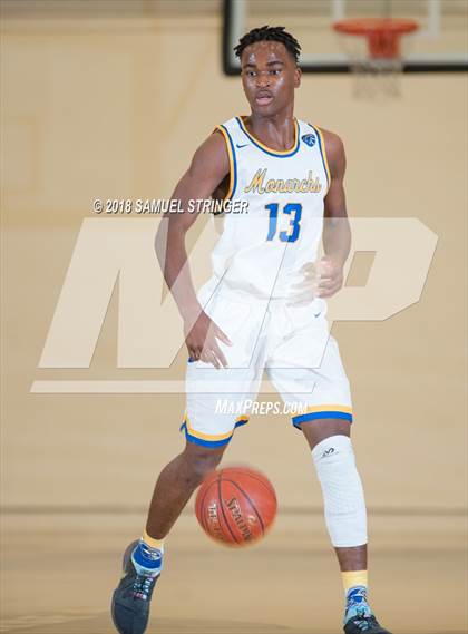 Thumbnail 1 in Mt. Eden vs. San Lorenzo (Warren Morse Memorial Showcase) photogallery.