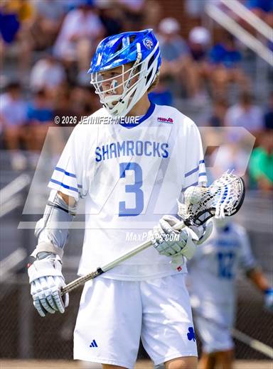 Detroit Catholic Central (B) vs Hudsonville (MHSAA Division 1 State Final)