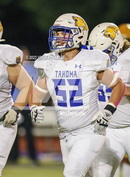 Thumbnail 3 in Tahoma @ Tumwater photogallery.