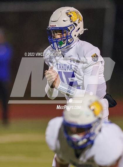 Thumbnail 2 in Tahoma @ Tumwater photogallery.